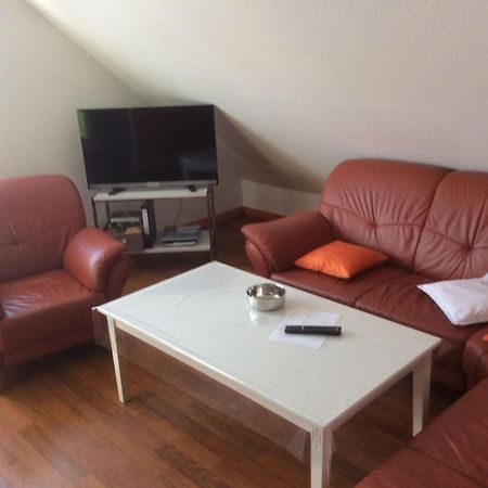 Haus-Magarethe Apartment Detern Екстериор снимка