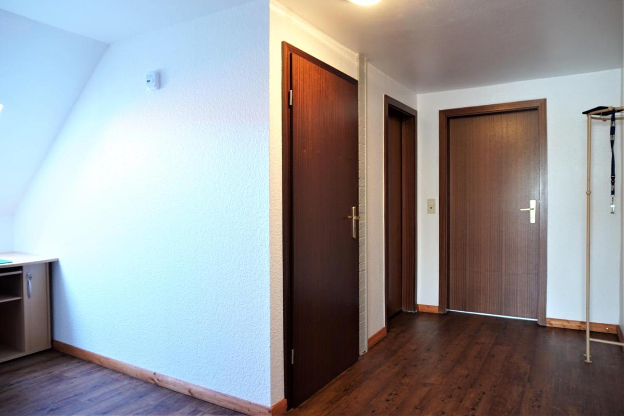 Haus-Magarethe Apartment Detern Екстериор снимка