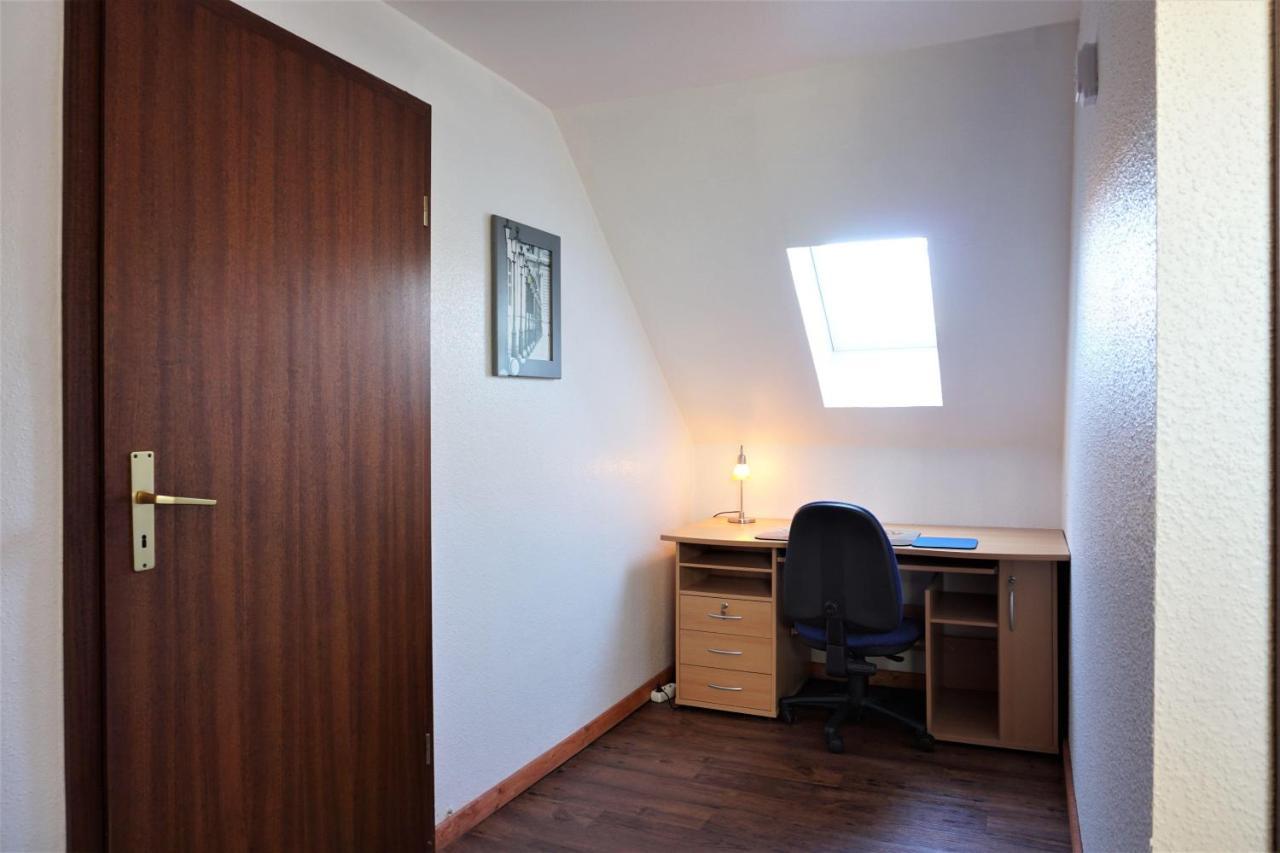 Haus-Magarethe Apartment Detern Екстериор снимка