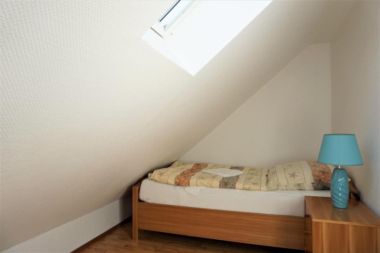 Haus-Magarethe Apartment Detern Екстериор снимка