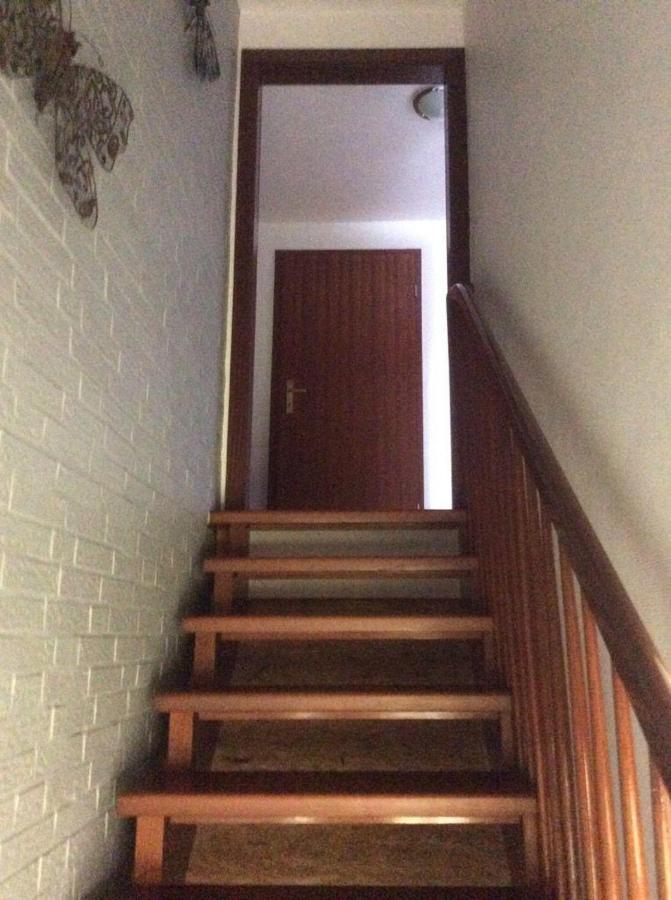 Haus-Magarethe Apartment Detern Екстериор снимка